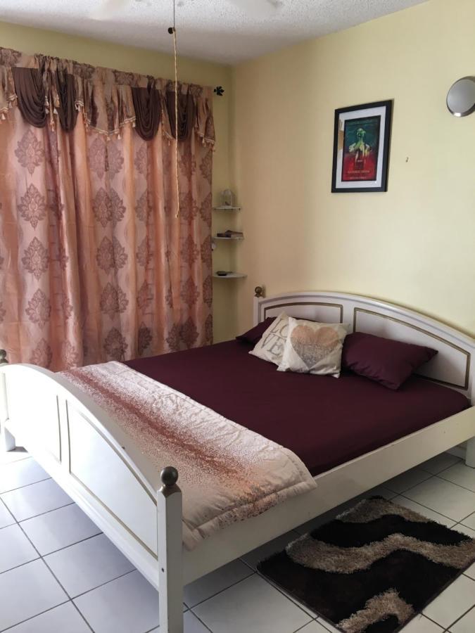 #D1 Castle Studio Wifi King Bed Ocho Rios Jamaica Zewnętrze zdjęcie