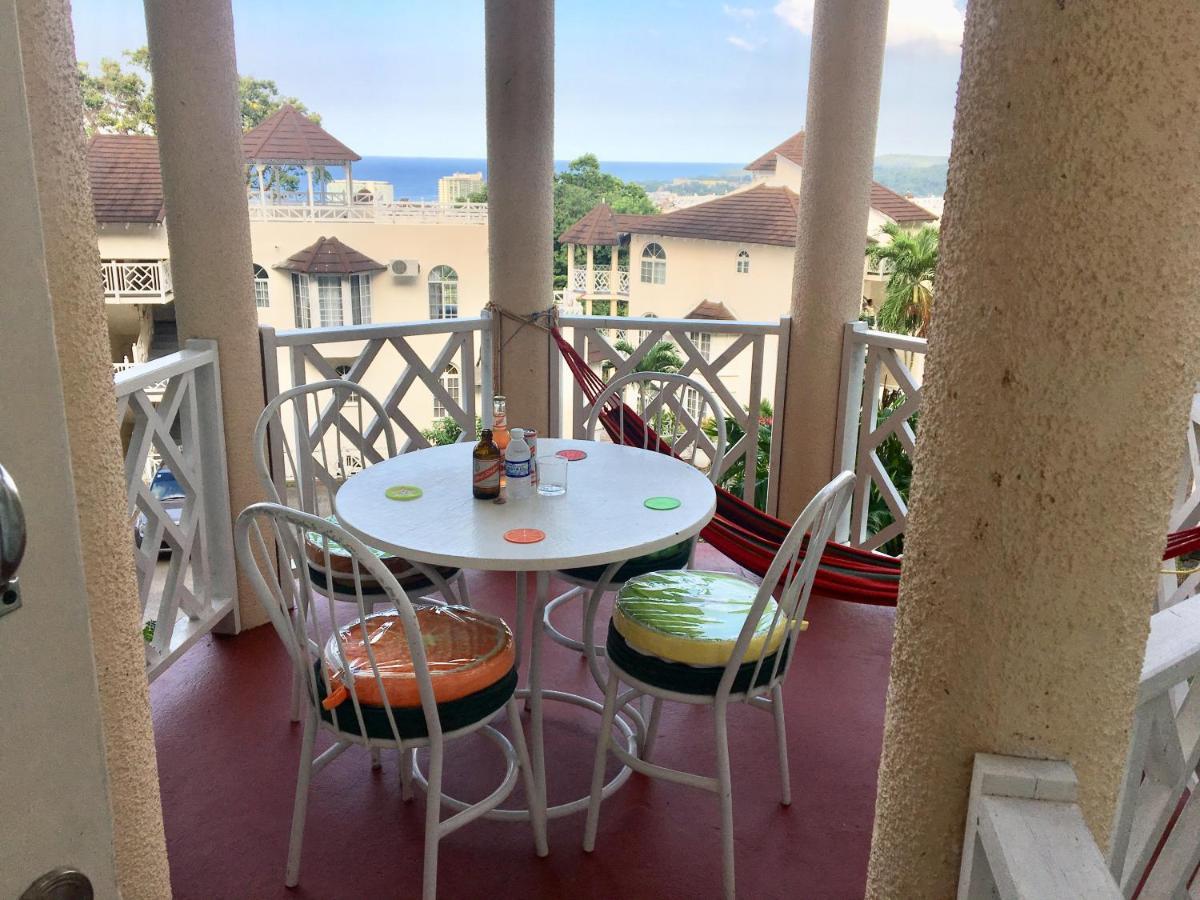 #D1 Castle Studio Wifi King Bed Ocho Rios Jamaica Zewnętrze zdjęcie