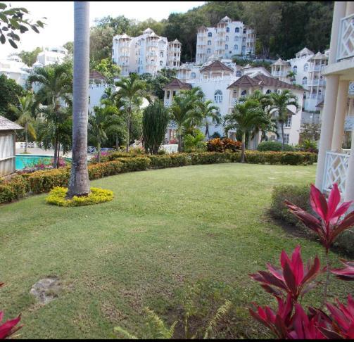 #D1 Castle Studio Wifi King Bed Ocho Rios Jamaica Zewnętrze zdjęcie