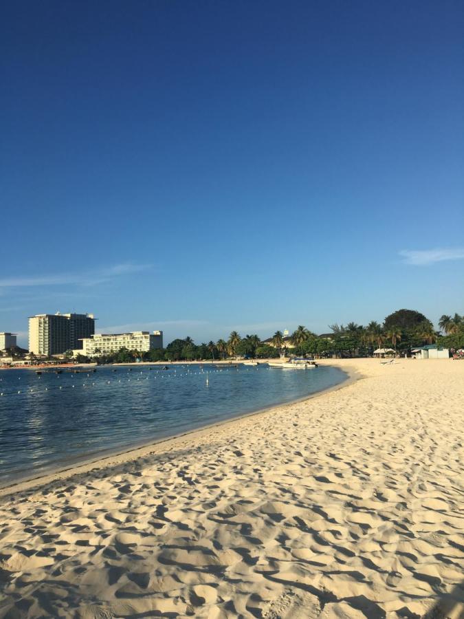 #D1 Castle Studio Wifi King Bed Ocho Rios Jamaica Zewnętrze zdjęcie