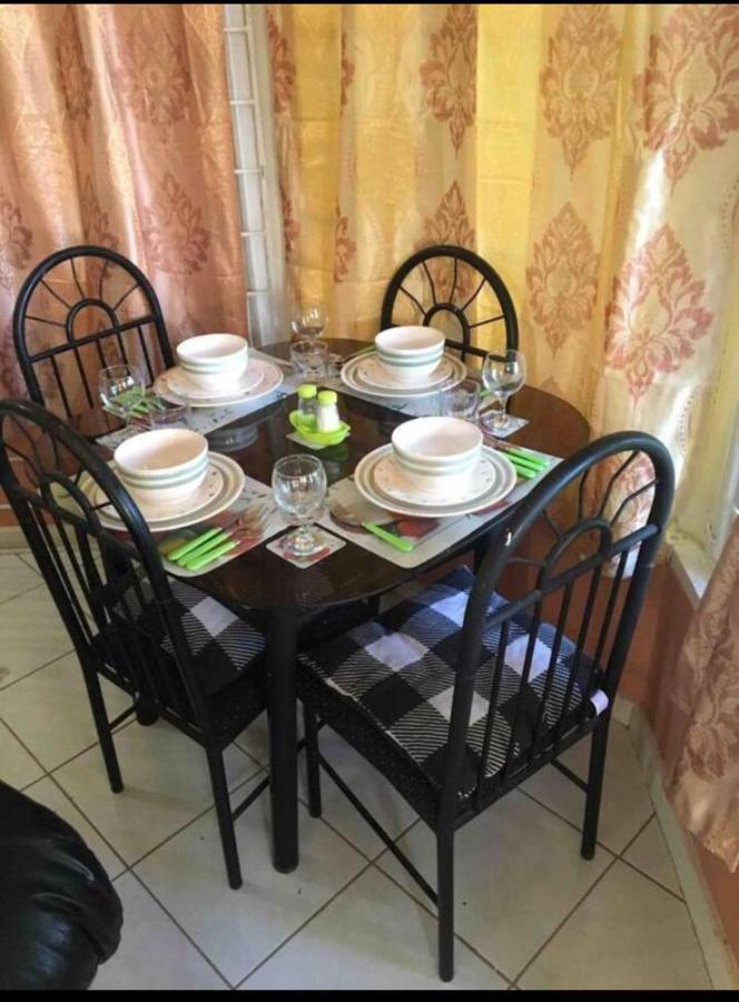 #D1 Castle Studio Wifi King Bed Ocho Rios Jamaica Zewnętrze zdjęcie